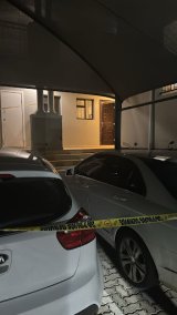 Wanted Mozambican kidnapper killed by cops in Fourways