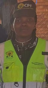 Alexandra CPF member accused of murdering her son is granted bail