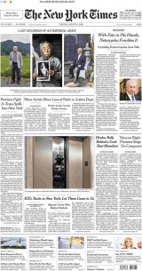 5 August 2025: ‘Iran asks Taliban for spy kill list to exploit Britain’s lost database’ and (…)