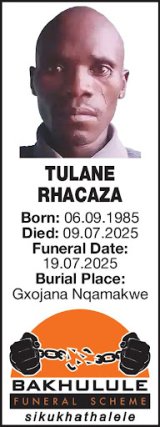 TULANE RHACAZA