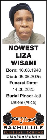 Nowest Wisani