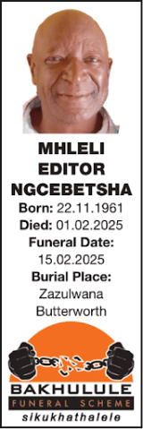 MHLELI EDITOR