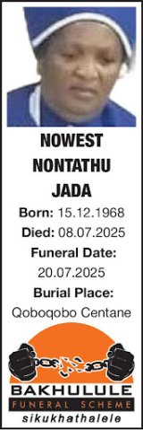 NOWEST NONTATHU JADA