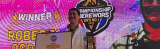 Car salesman is SA's latest boerewors champ
