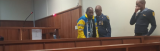 Teen won’t reconcile with dad who killed mum