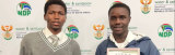 WATCH | Wish to purify dirty stream inspires Thembisa school team