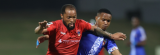 Relief for Beganovic as Galaxy seal their first victory