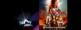 SPOTLIGHT | Return of a sword-swinging warrior, highlights from the nerd Olympics and Marelize (…)