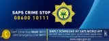 Attempted murder of child, 3: Search on for Diepsloot man