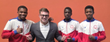 Nathan takes Dladla's KZN fighters under his wing