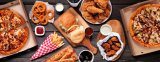 These are the MOST popular fast foods in South Africa
