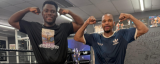 Durandt confident Nkosi and Apanu will win WBC Grand Prix Series bouts