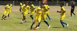 Sibiya looks to return with six points from Upington