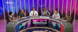 'You Couldn't Make It Up': BBC Question Time Blasted Over Age Of Panel For Debate About Young People