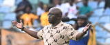 Kopo sets two-year target to return AmaTuks to Premiership