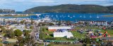 Knysna Oyster Festival a roaring success