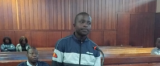 Man accused of killing his sister opts to represent himself