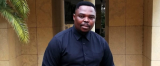 ‘Being in front of the camera is a joy’: Siyabonga Shibe reflects on career and future