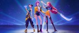 KPop Demon Hunters Girl Band HUNTR/X Are Slaying The UK Charts Now