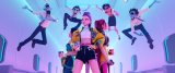 KPop Demon Hunters Get Golden News As Special UK Screenings Are Announced