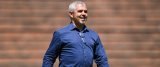 Larsen vows to change Venda's relegation mindset