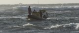 News24 | KZN fisherman missing following shark sightings near school of sardines where he was (…)