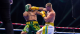 Three top SA boxers brace for biggest test yet in Saudi Arabia