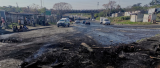 Clashes mount over illegal electricity connections in Scenery Park