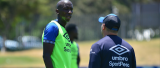 Spending R300k on coaching badges good investment – Mayambela