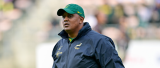 Springbok Women step up preparations for Italian clash