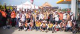 Five years of exciting growth for Khulani AC