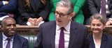 Keir Starmer Mocks Reform Over Russian Bribes And Race Rows At PMQs
