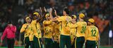 T20 World Cup: Proteas poised to finish top of group