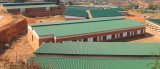IDT’s school project stalls as costs reach R198-million
