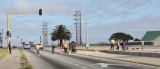 Volunteers keep children safe at dangerous Stanford Road crossing