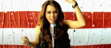 Miley Cyrus' Party In The USA Originally Had These Very Different Lyrics