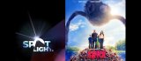 SPOTLIGHT | Friday gets freakier while a class of school pupils vanish and cartoon monsters come (…)