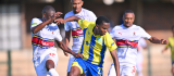 Casric dismiss early talk of promotion after good league start