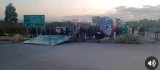 Tanker mafia blamed as residents protest on R72 against water outages