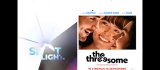 SPOTLIGHT | A threesome on the big screen, an addictive crime thriller series and homegrown (…)