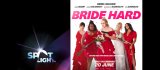 SPOTLIGHT | Rebel Wilson rebels against being a bridesmaid, Pixar introduces eccentric aliens, (…)