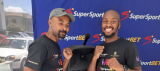 SA in for a treat as champ Chauke, Malajika face off