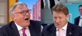 Ed Balls 'Flabbergasted' As Reform MP Defends Platforming Anti-Vaxxer