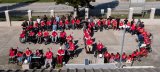 Cheshire Home Summerstrand celebrates huge milestone