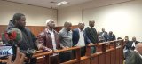 KZN judge president warns against further delays in AKA murder case