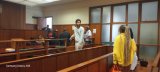 Trial of KZN man who 'beheaded granny and played with head' on hold after Legal Aid (…)