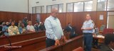 Clogged court delays bail for school principal linked to wife's 2022 death