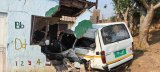 Death toll in scholar taxi crash rises to five, transport MEC orders investigation into (…)