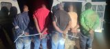 CIT suspects granted bail caught while bombing another van