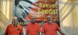 Remembering Dawood Seedat: A legacy of activism and sacrifice